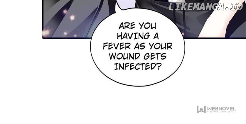 The Lover Of Despot Chapter 62 - page 45