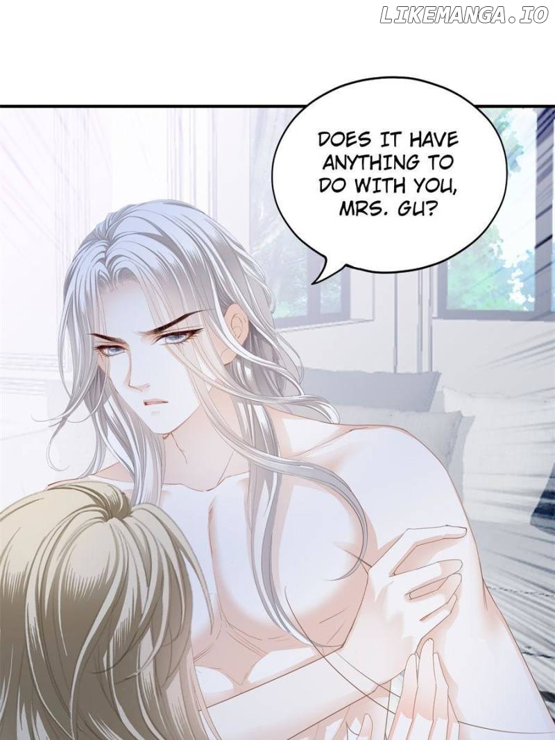 The Lover Of Despot Chapter 62 - page 46