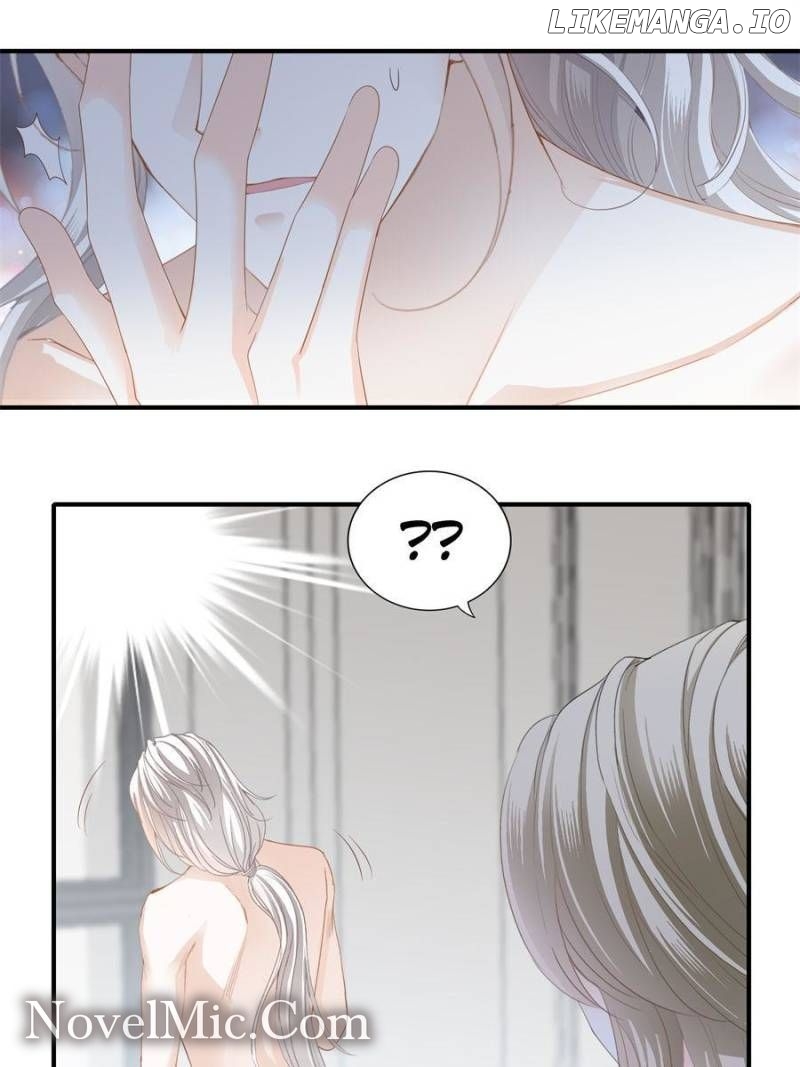 The Lover Of Despot Chapter 62 - page 52