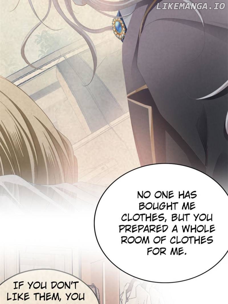 The Lover Of Despot Chapter 62 - page 6