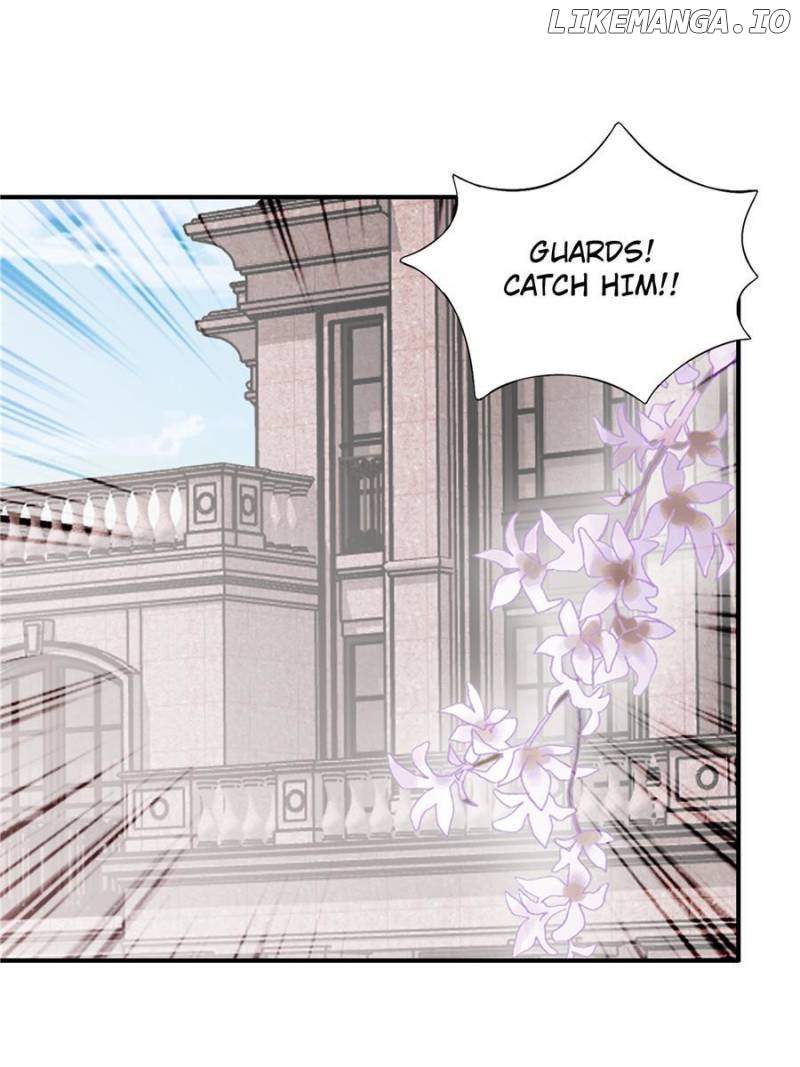 The Lover Of Despot Chapter 60 - page 1