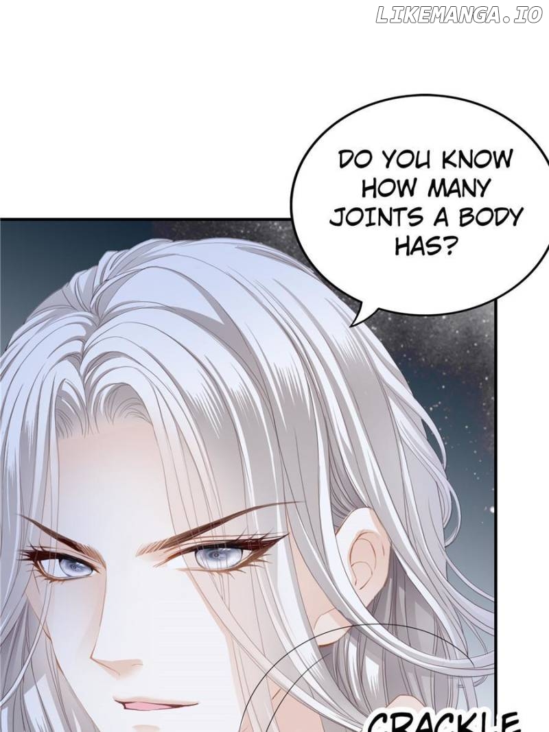 The Lover Of Despot Chapter 60 - page 13