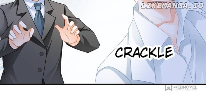The Lover Of Despot Chapter 60 - page 16