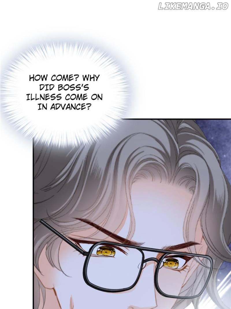 The Lover Of Despot Chapter 60 - page 17