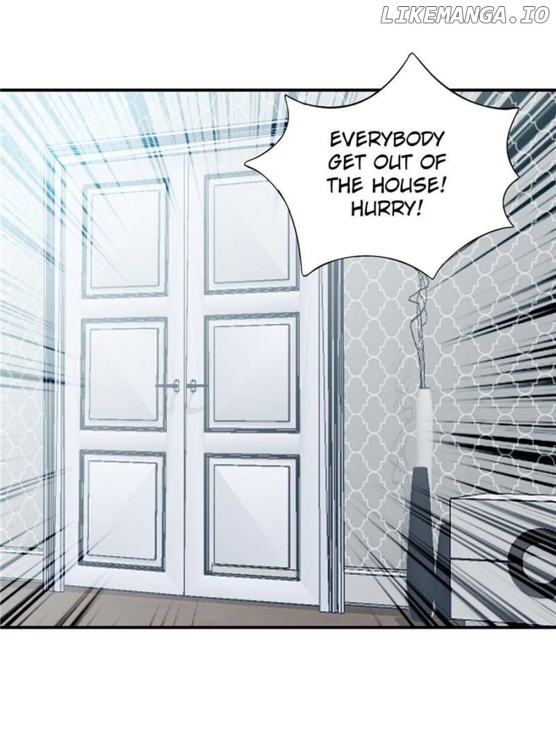 The Lover Of Despot Chapter 60 - page 19