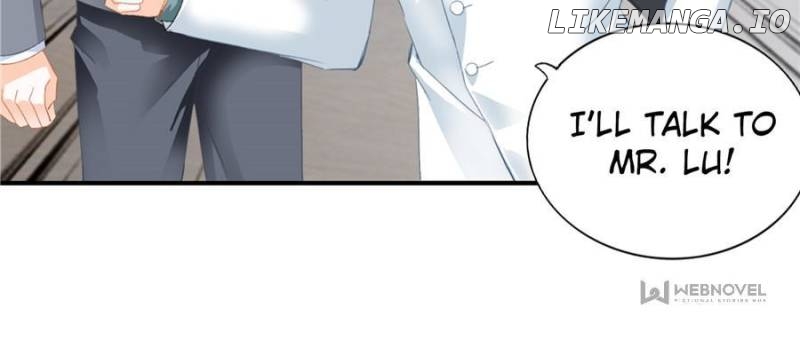 The Lover Of Despot Chapter 60 - page 24