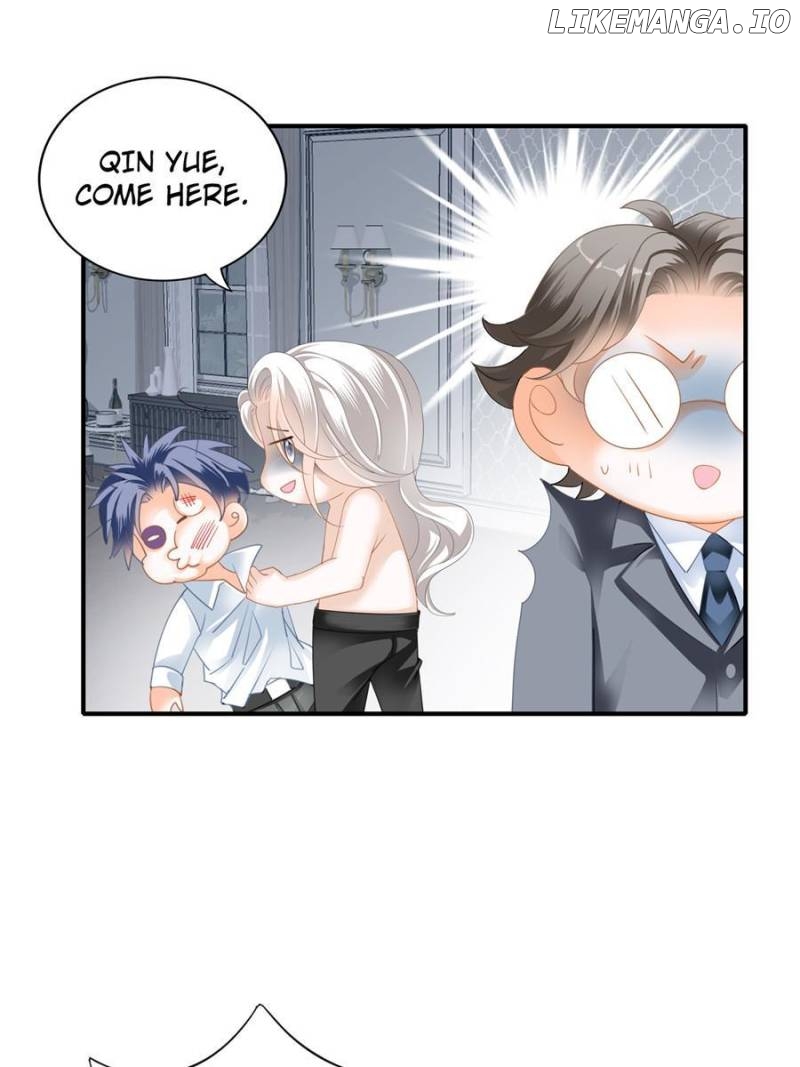 The Lover Of Despot Chapter 60 - page 28
