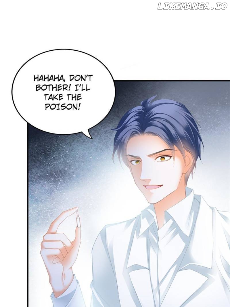 The Lover Of Despot Chapter 60 - page 3