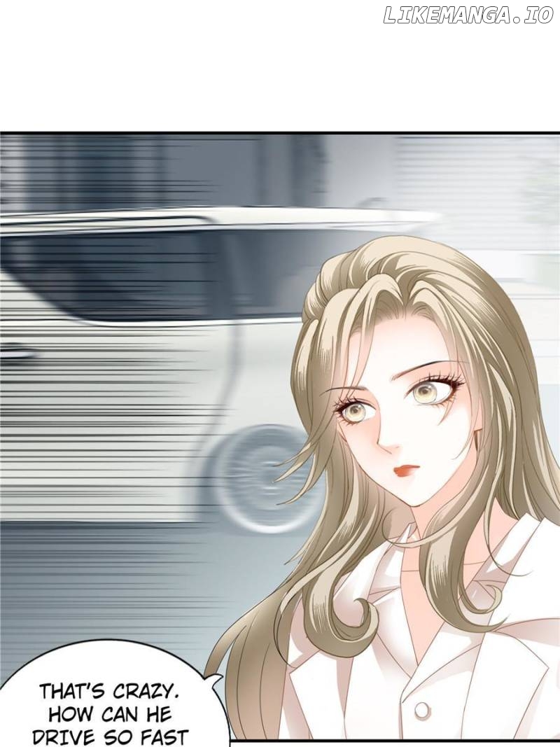 The Lover Of Despot Chapter 60 - page 35
