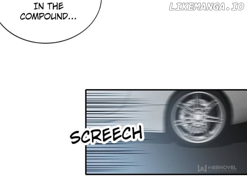 The Lover Of Despot Chapter 60 - page 36
