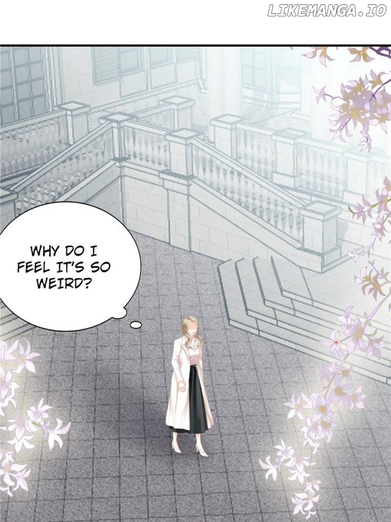 The Lover Of Despot Chapter 60 - page 37