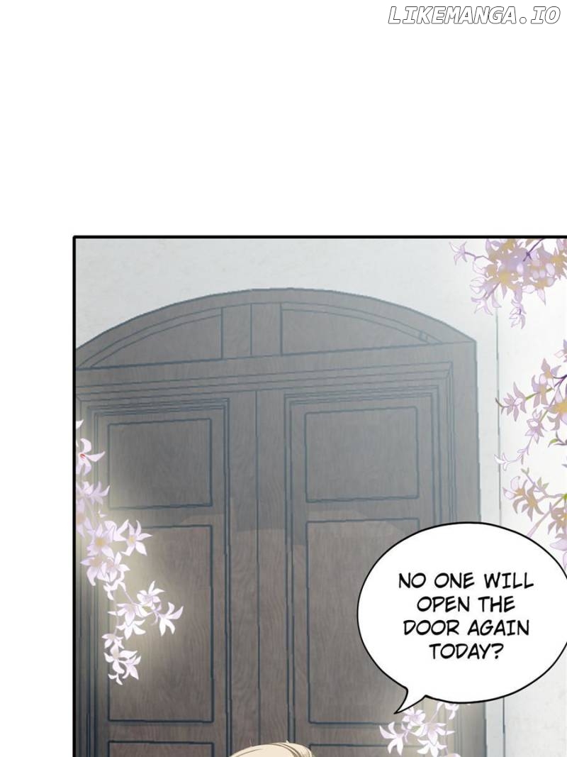 The Lover Of Despot Chapter 60 - page 39