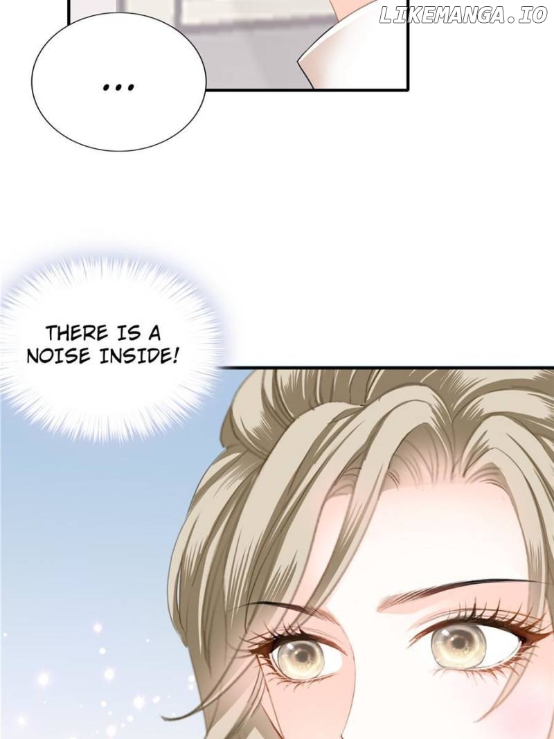 The Lover Of Despot Chapter 60 - page 44