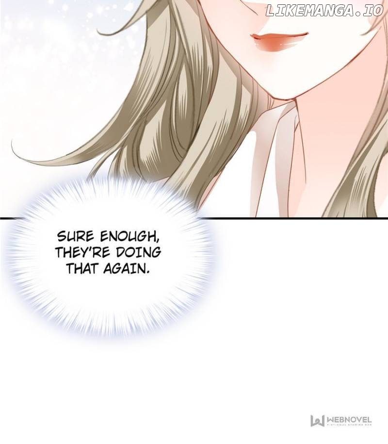 The Lover Of Despot Chapter 60 - page 45