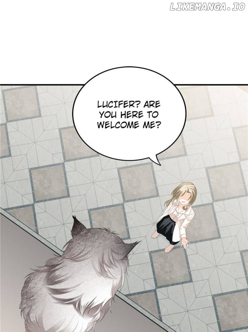 The Lover Of Despot Chapter 60 - page 48