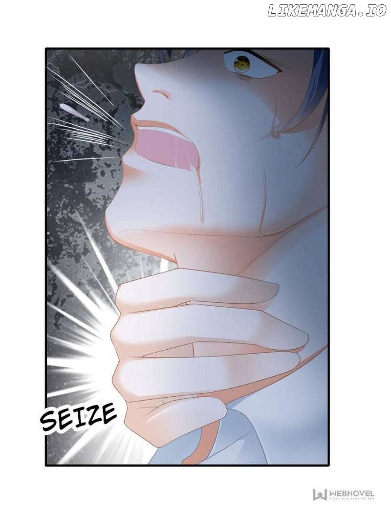 The Lover Of Despot Chapter 60 - page 5