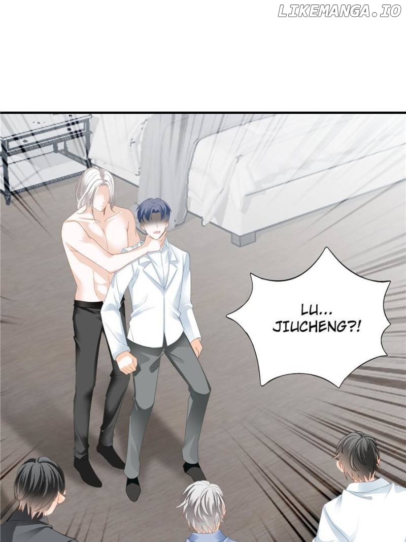 The Lover Of Despot Chapter 60 - page 6