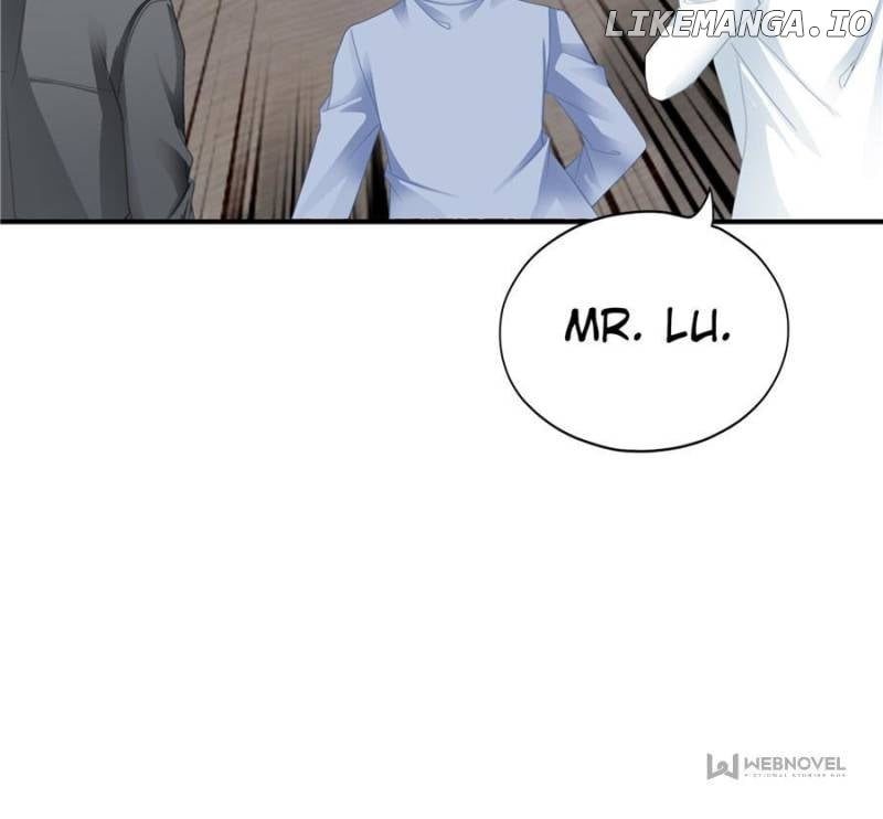 The Lover Of Despot Chapter 60 - page 7