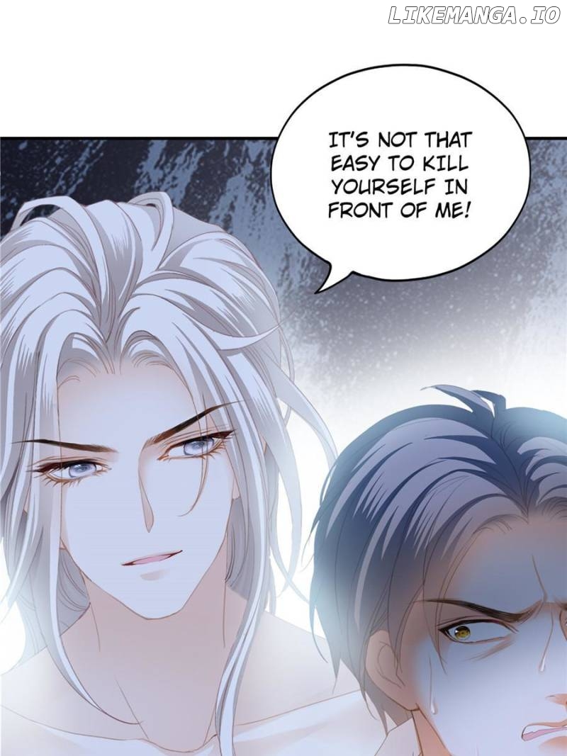 The Lover Of Despot Chapter 60 - page 8