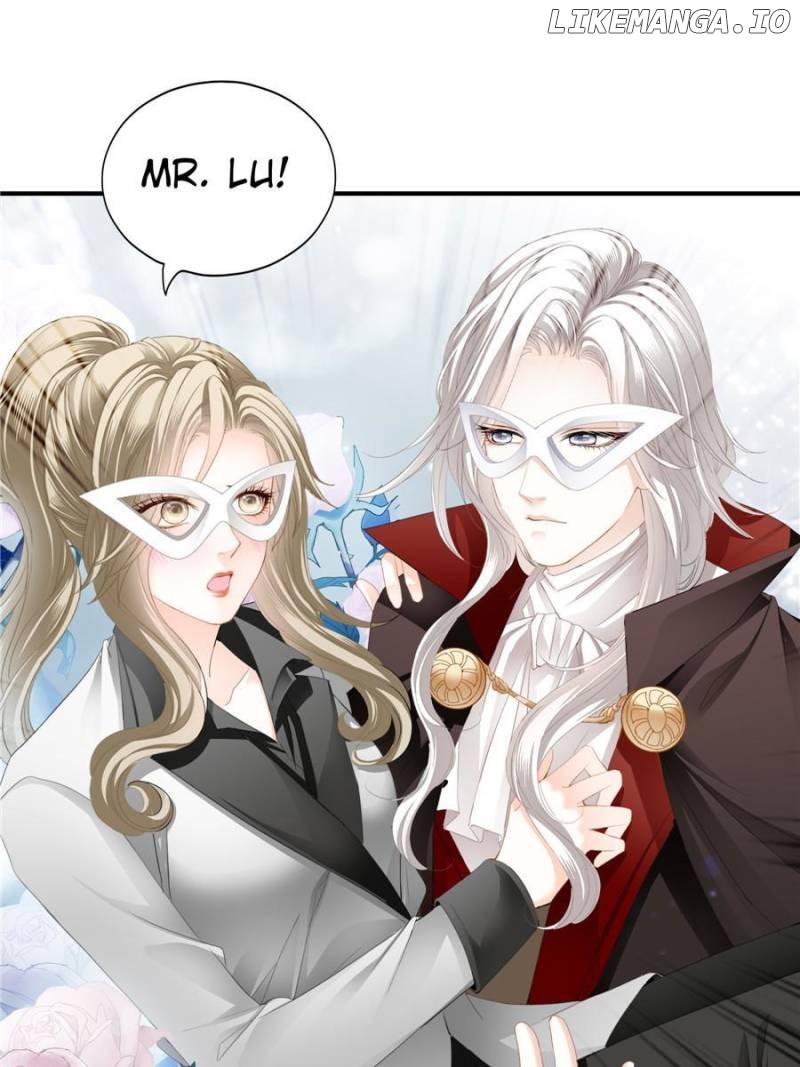 The Lover Of Despot Chapter 53 - page 11