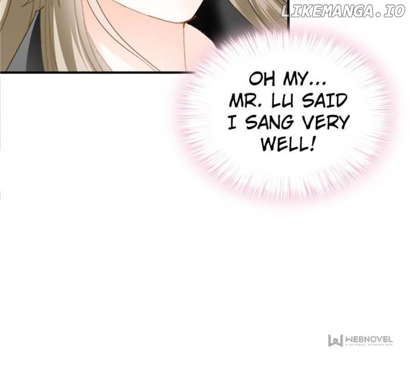 The Lover Of Despot Chapter 53 - page 15