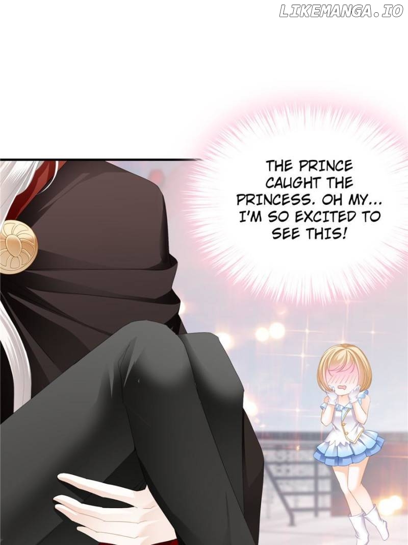 The Lover Of Despot Chapter 53 - page 16