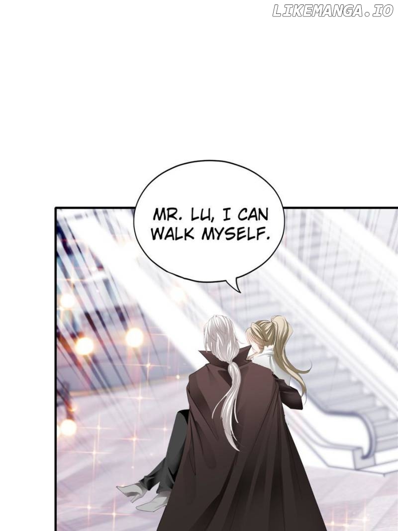 The Lover Of Despot Chapter 53 - page 18