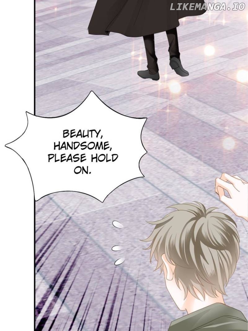 The Lover Of Despot Chapter 53 - page 19