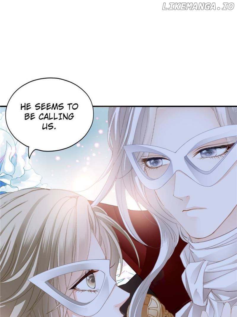 The Lover Of Despot Chapter 53 - page 21