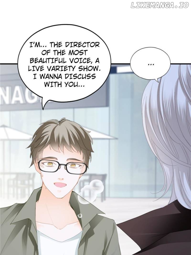 The Lover Of Despot Chapter 53 - page 25