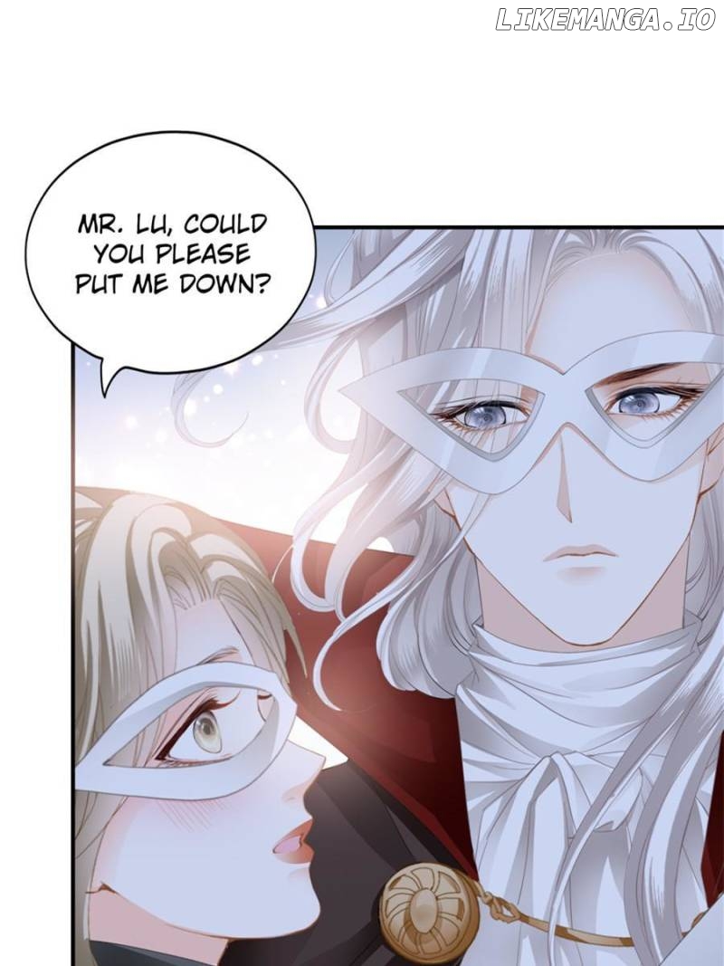 The Lover Of Despot Chapter 53 - page 27