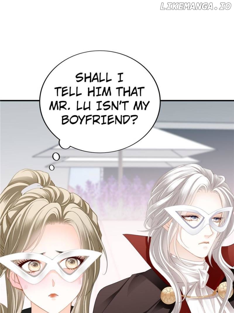 The Lover Of Despot Chapter 53 - page 30