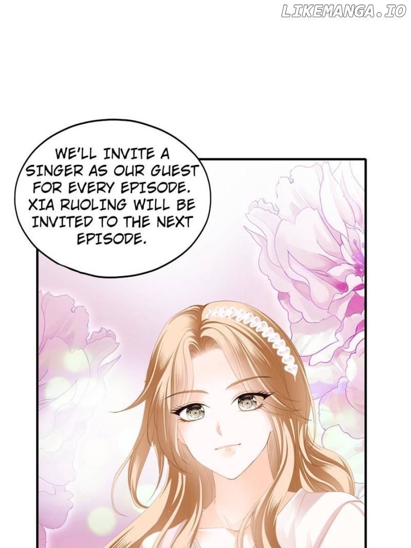 The Lover Of Despot Chapter 53 - page 34