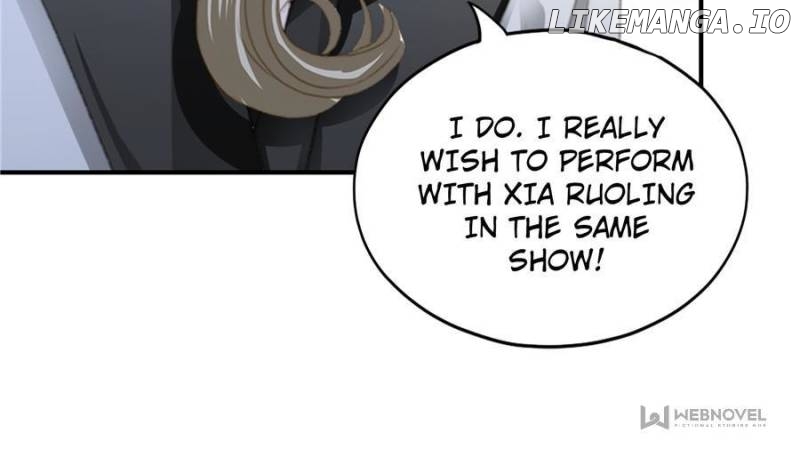The Lover Of Despot Chapter 53 - page 39