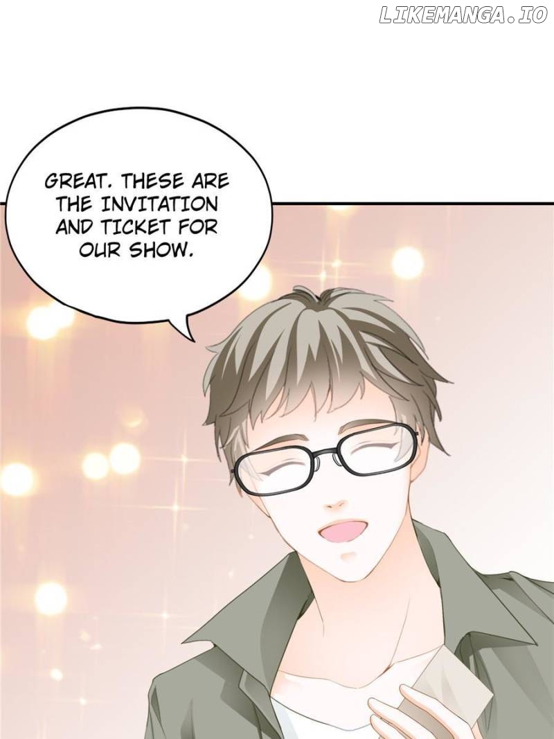 The Lover Of Despot Chapter 53 - page 43