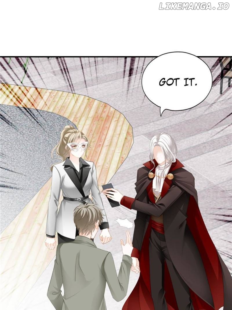 The Lover Of Despot Chapter 53 - page 45