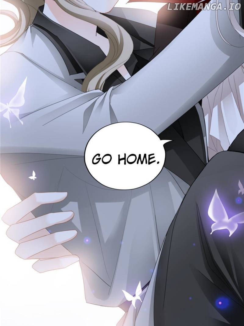 The Lover Of Despot Chapter 53 - page 50
