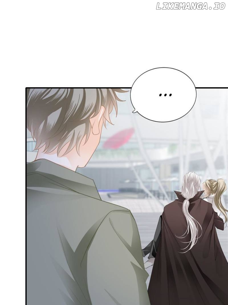 The Lover Of Despot Chapter 53 - page 52