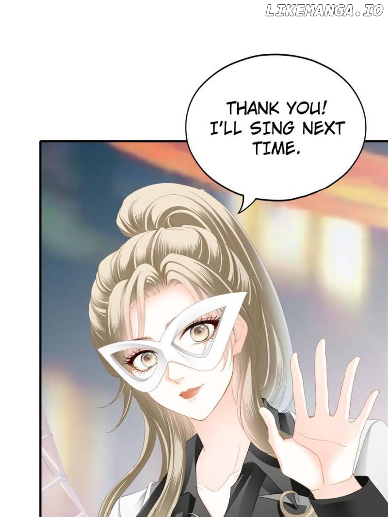 The Lover Of Despot Chapter 53 - page 6