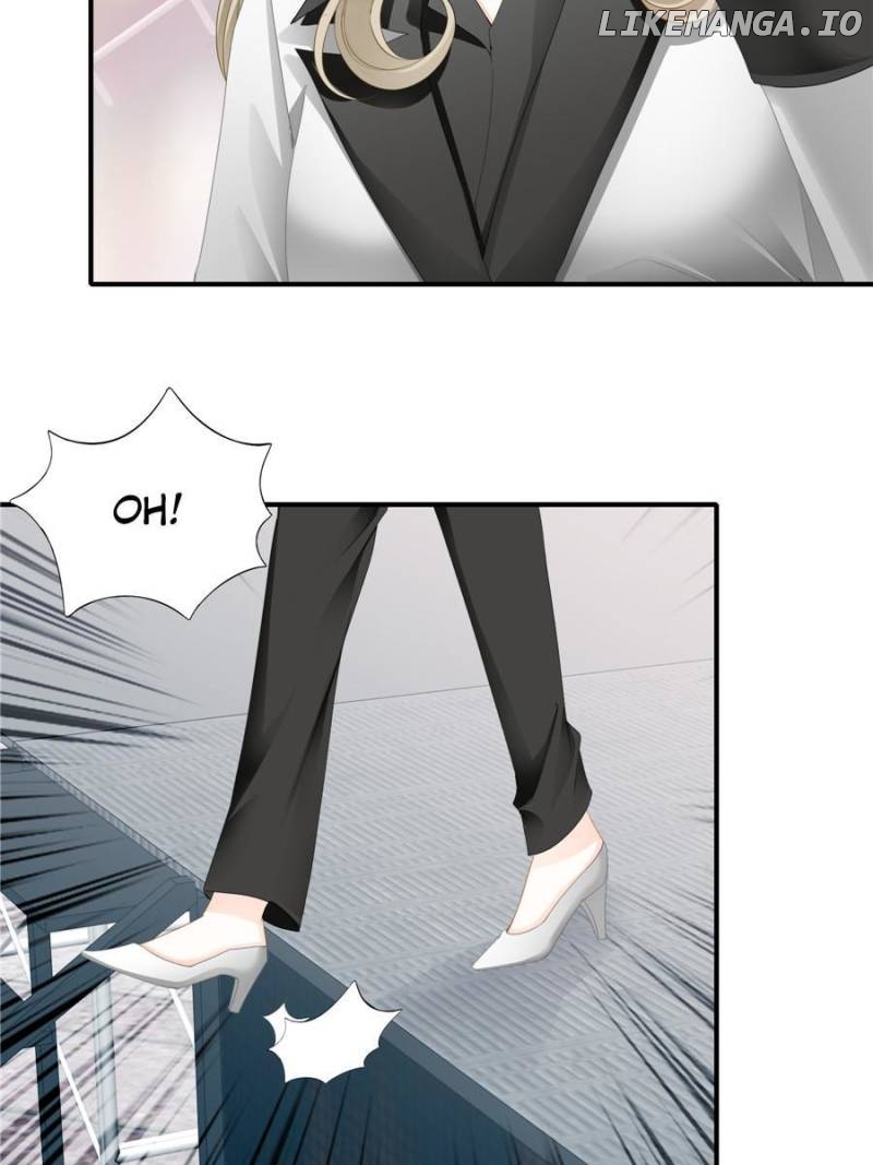The Lover Of Despot Chapter 53 - page 7