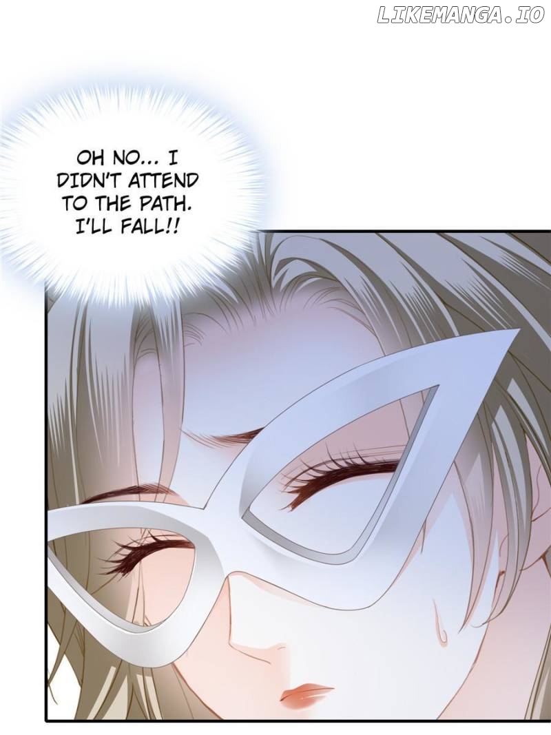 The Lover Of Despot Chapter 53 - page 9