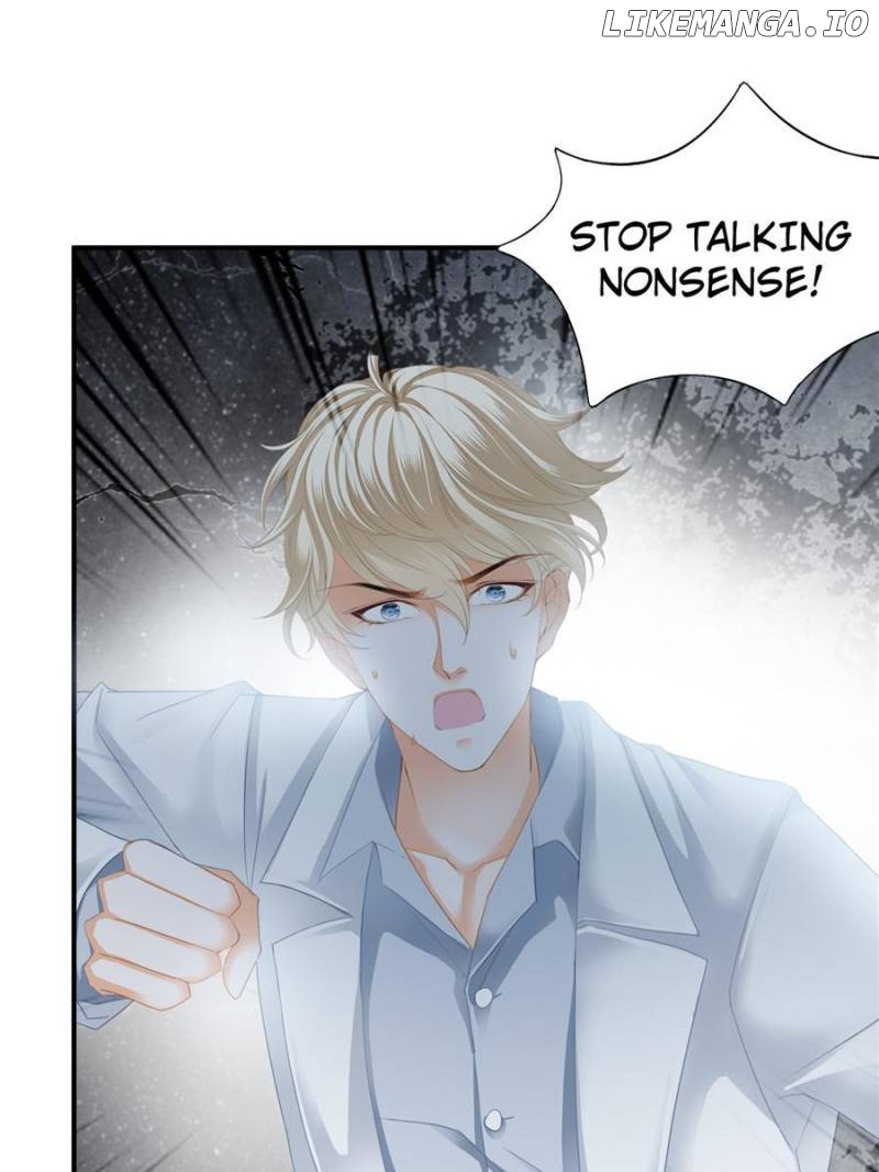The Lover Of Despot Chapter 59 - page 1