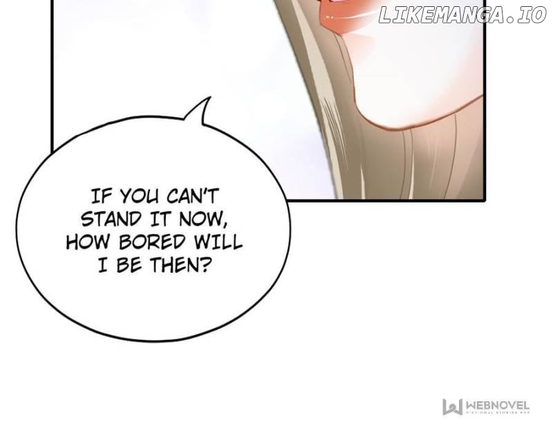 The Lover Of Despot Chapter 59 - page 12