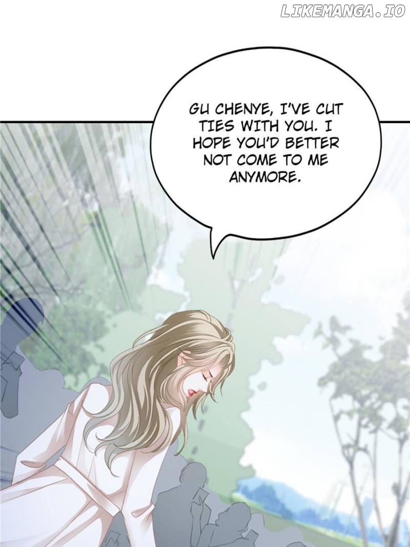 The Lover Of Despot Chapter 59 - page 13