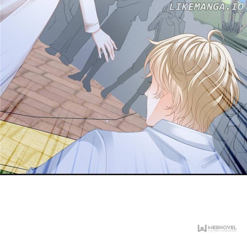 The Lover Of Despot Chapter 59 - page 14
