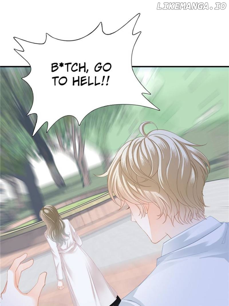 The Lover Of Despot Chapter 59 - page 17