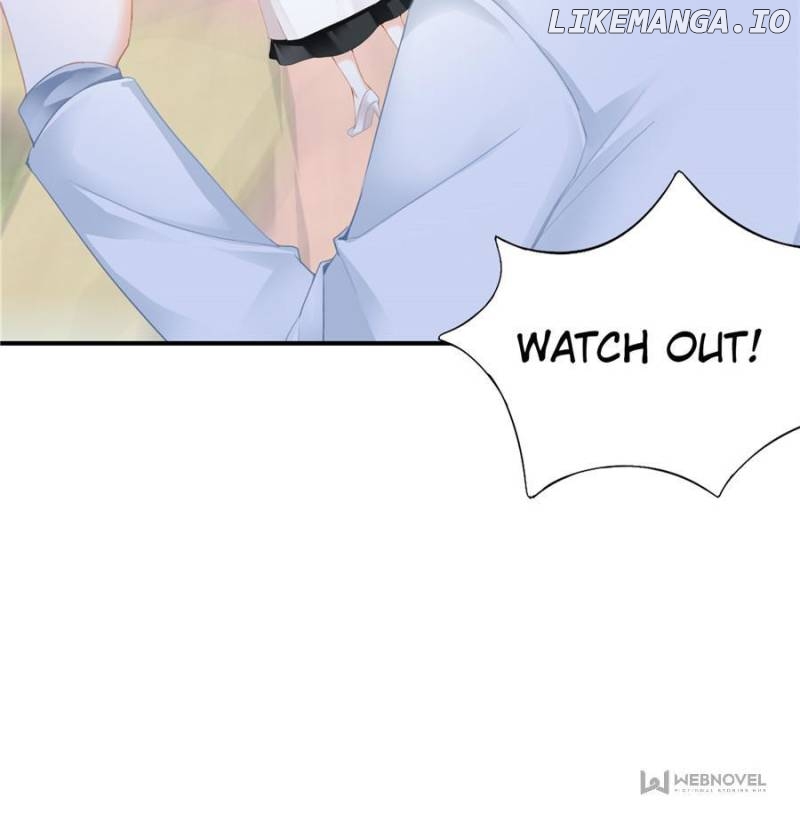 The Lover Of Despot Chapter 59 - page 18