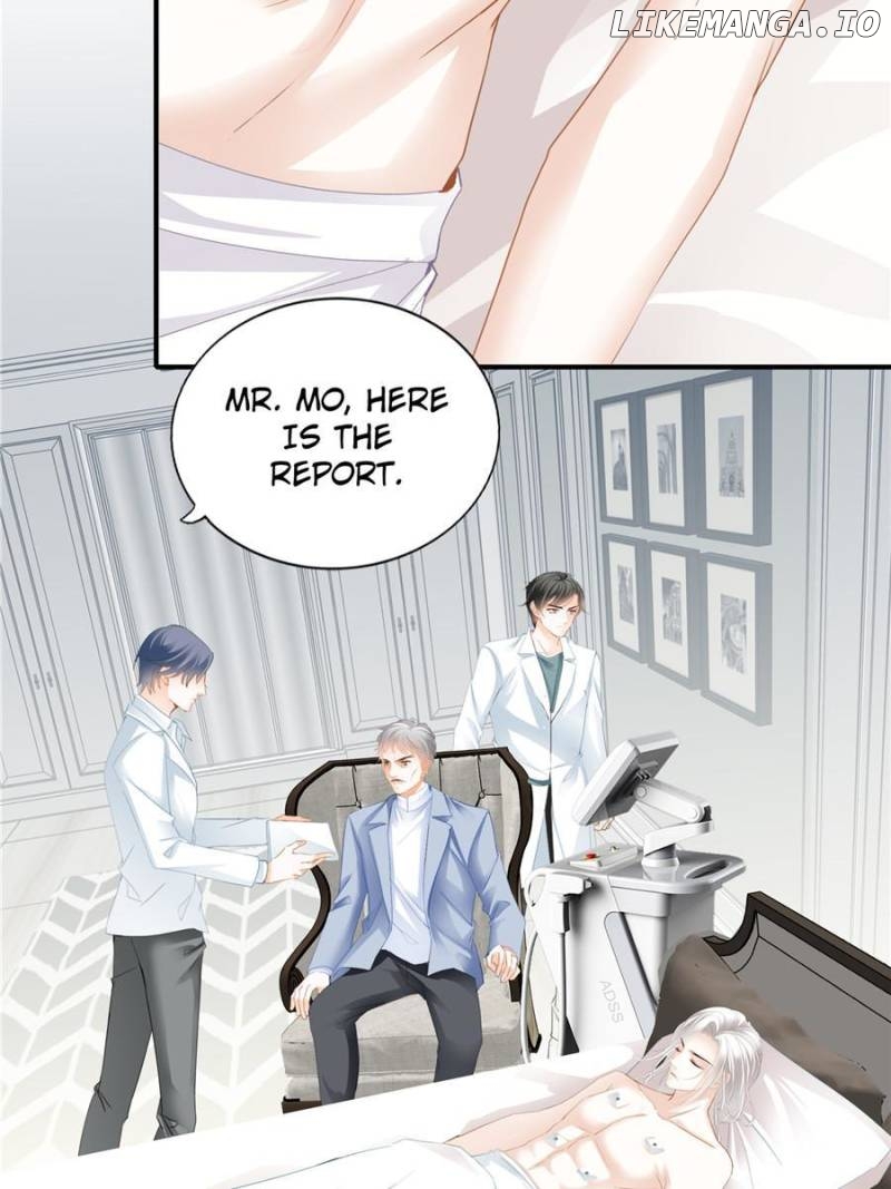 The Lover Of Despot Chapter 59 - page 26