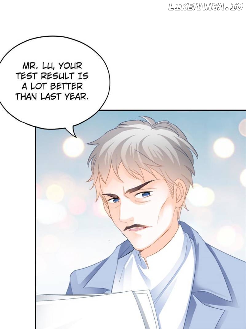 The Lover Of Despot Chapter 59 - page 28