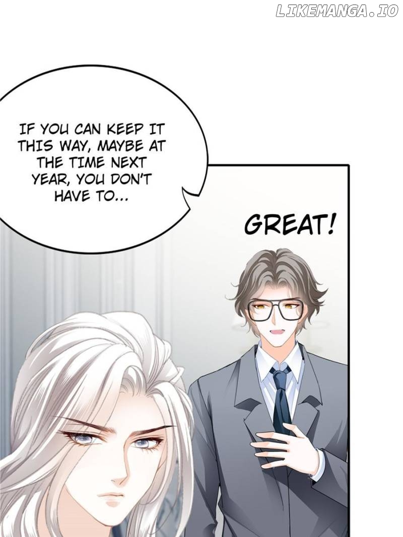 The Lover Of Despot Chapter 59 - page 30